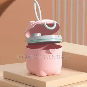 Baby Milk Powder Container