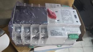 Automatic Change Over Switch 63amps 1phase - thumbnail 2