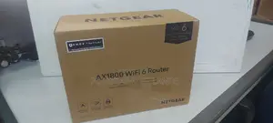 NETGEAR R6700AX 4-stream Dual-band Wifi 6 Router