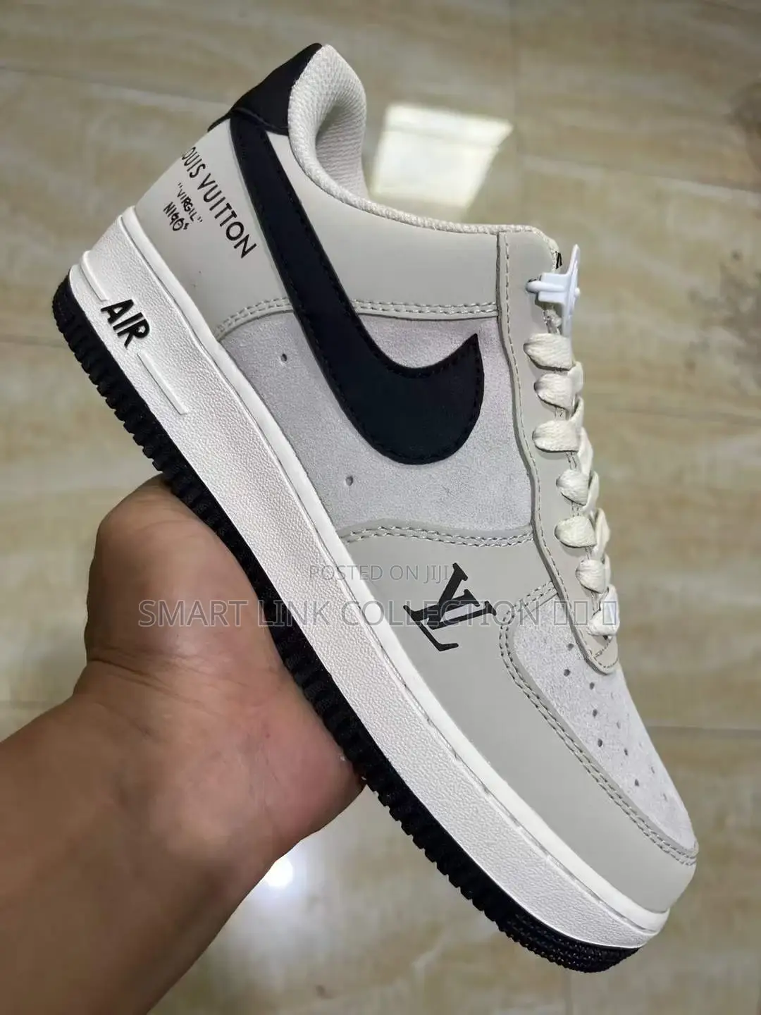 Airforce 1 Louis Vultton