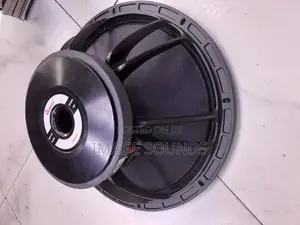 Naked Speaker Derwel AH-75 (600 Watts, Ohms 8)