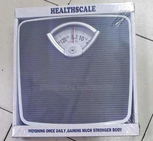 Body Weight Scale (Analogue) - thumbnail 2