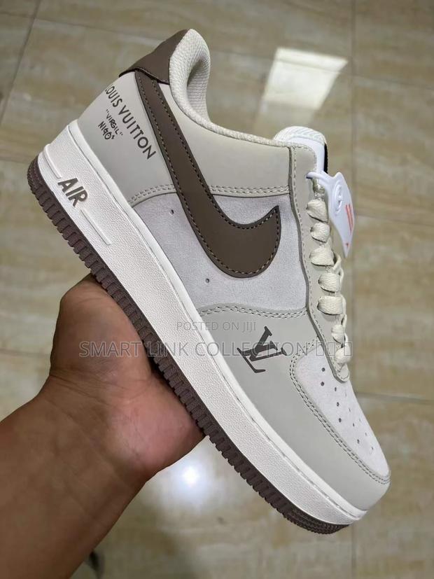 Airforce 1 Louis Vultton - thumbnail 3