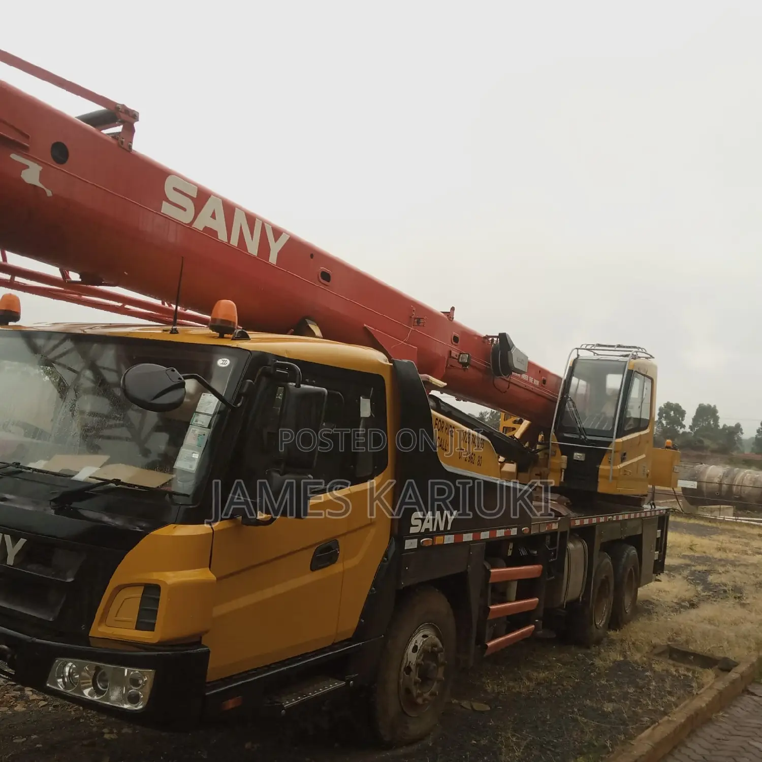 Transportation For Transit Goods