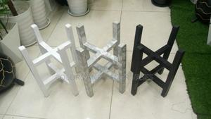 Wooden Stands - thumbnail 2