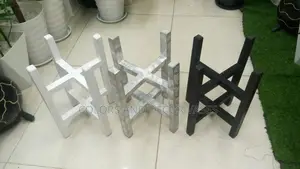 Wooden Stands
