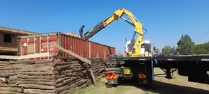 Transportation For Transit Goods