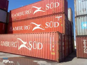 Transportation For Transit Goods