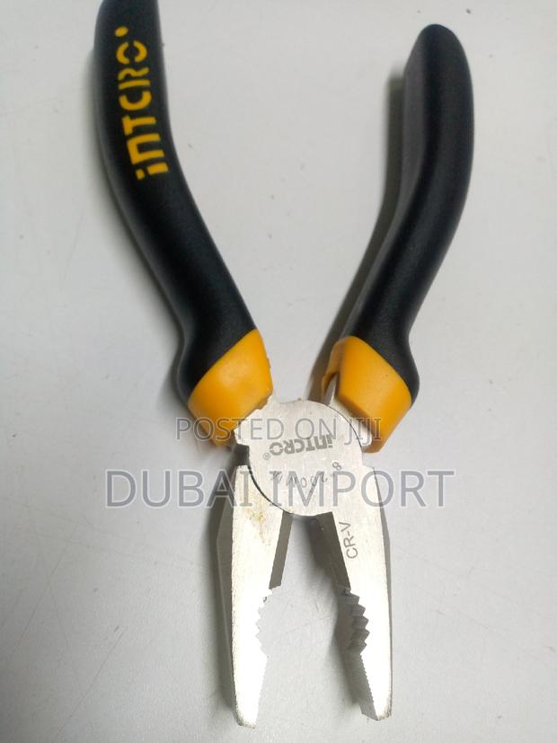 Pliers High Quality - thumbnail 2