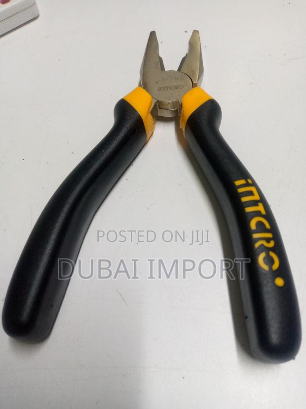 Pliers High Quality
