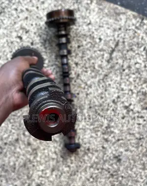 1NR Engine Camshaft