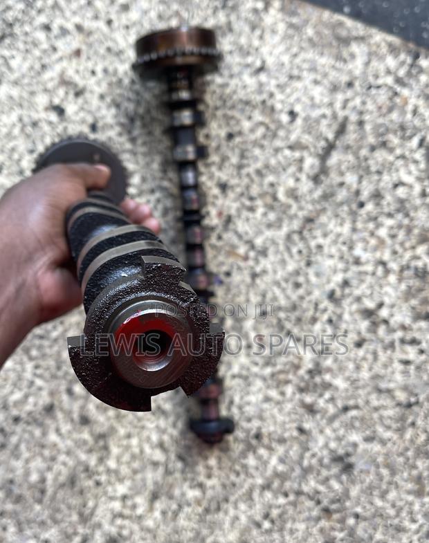 1NR Engine Camshaft - thumbnail 5