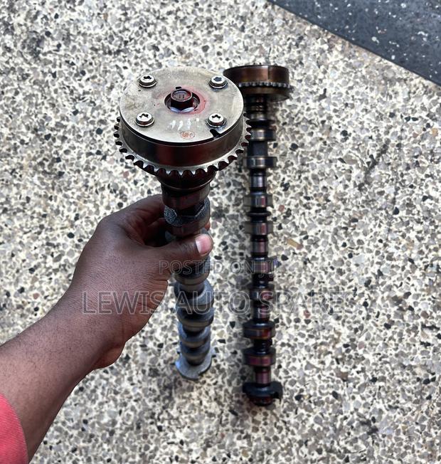 1NR Engine Camshaft - thumbnail 3