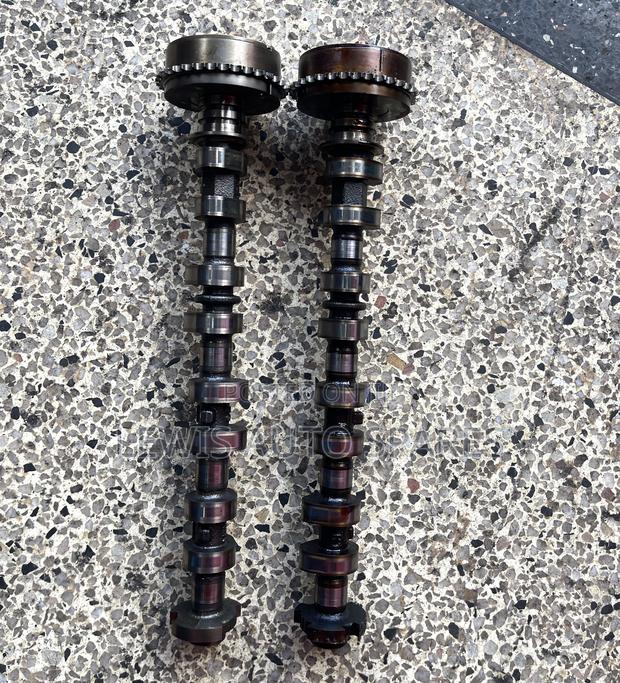 1NR Engine Camshaft - thumbnail 2