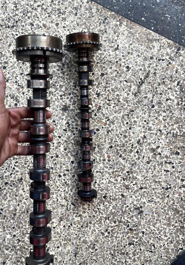 1NR Engine Camshaft - thumbnail 4