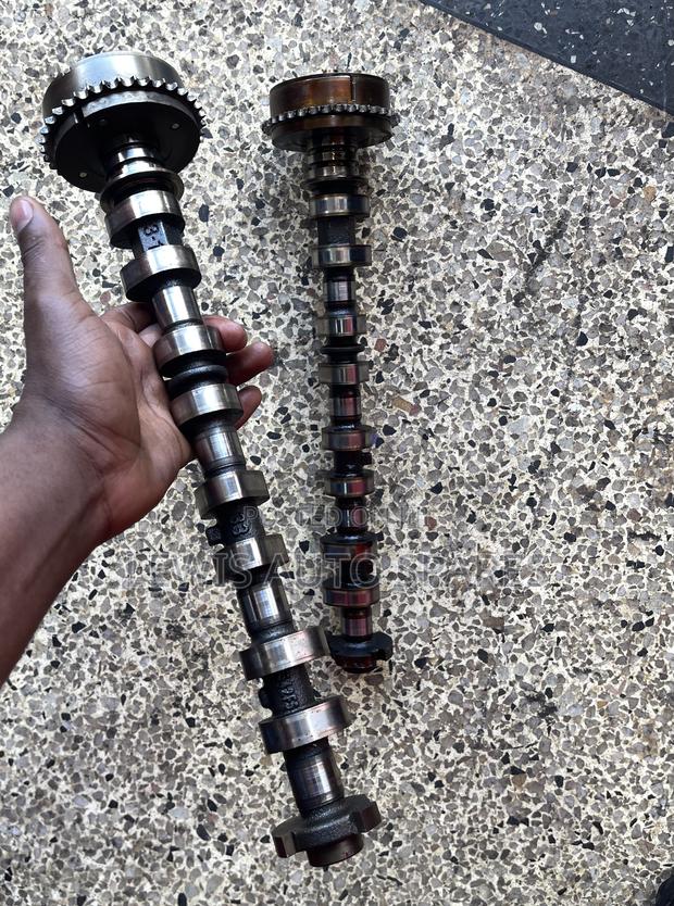 1NR Engine Camshaft - thumbnail 6