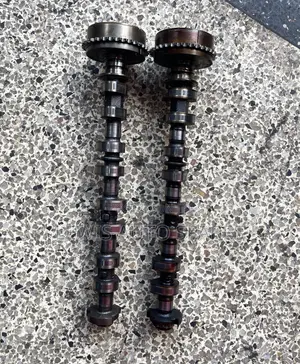 1NR Engine Camshaft