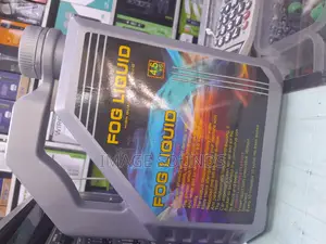 Fog Liquid High Quality Fog Liquid 4.5kg