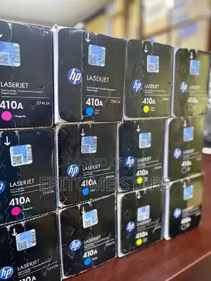 HP Laserjet 410A Efficient for M377dw