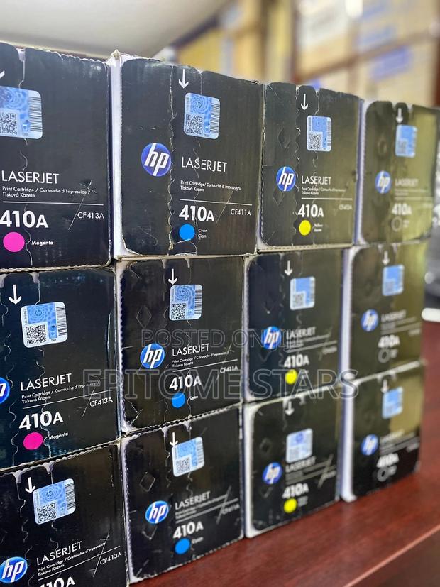 HP Laserjet 410A Efficient for M377dw