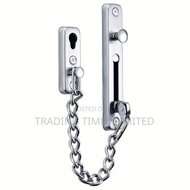 Chain Door Guard Lock