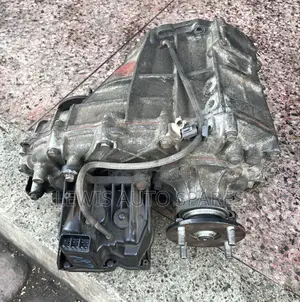 Transfer Gear Prado 150 1GR With Switch