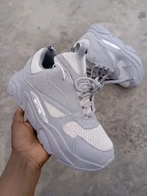 New Dior Shoe