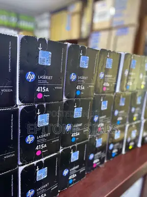 HP Laserjet 415A W2030A Reliable for M480F