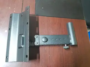 Flexible and Adjustable Wall Speaker Stand
