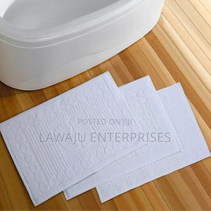 Little Feet Bathroom Mat - thumbnail 2