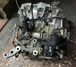 1KR Passo Gearbox