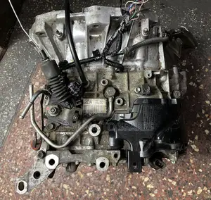 1KR Passo Gearbox