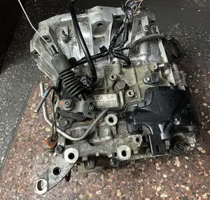 1KR Passo Gearbox