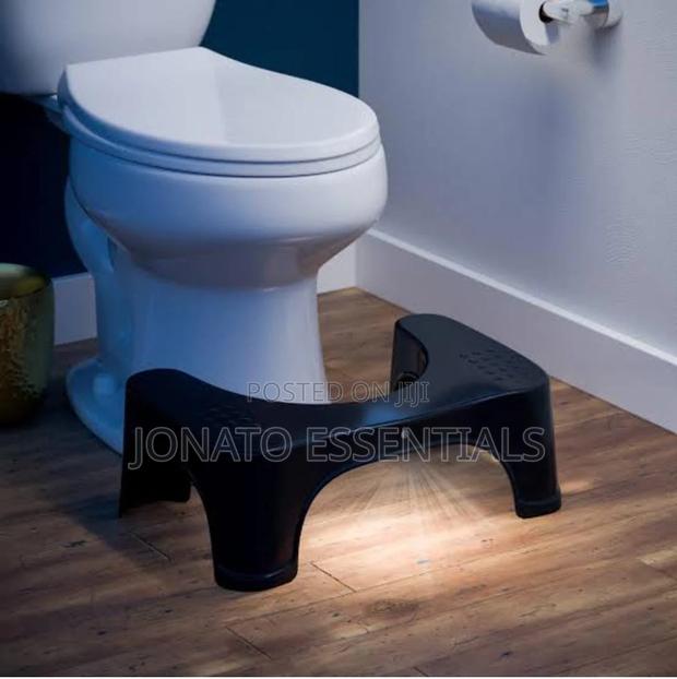 Toilet Feet Stool, Constipation Stool