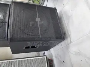 Bass Speaker 18inch (1000 Watts)