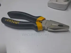 Modern Pliers