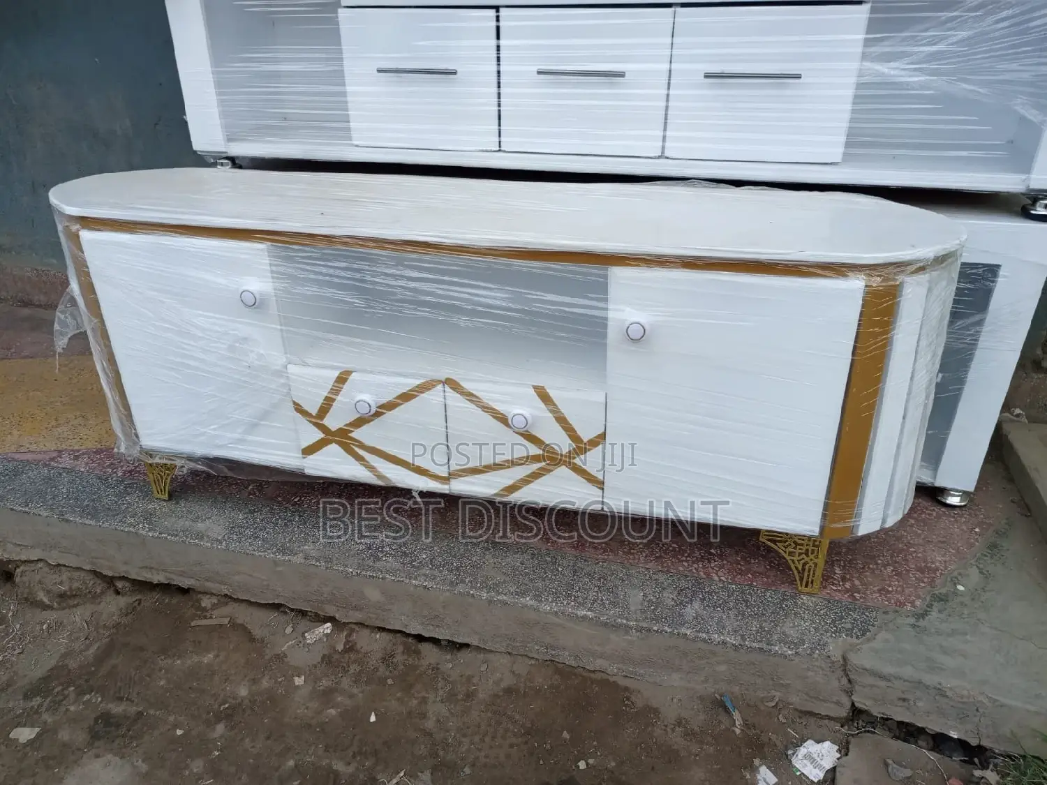 Tv Stands Executive Ones