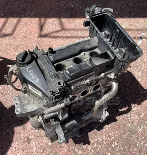1KR Slim Engine