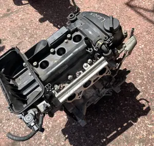 1KR Slim Engine
