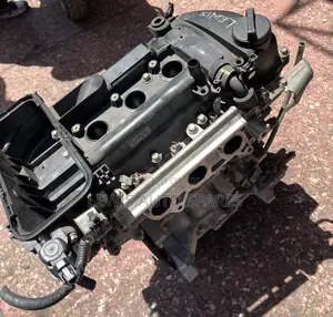 1KR Slim Engine