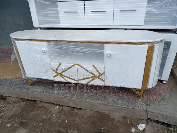 Television Stands Modernized One - main view