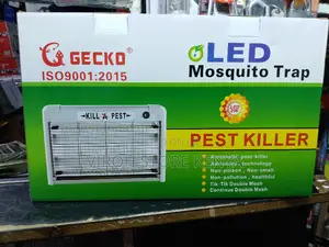LED Mosquito Killer / Electric Pest Killer