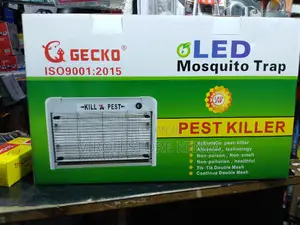 LED Mosquito Killer / Electric Pest Killer
