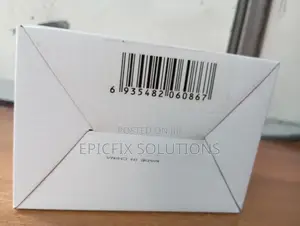 Maintaince Box E 6715 Available