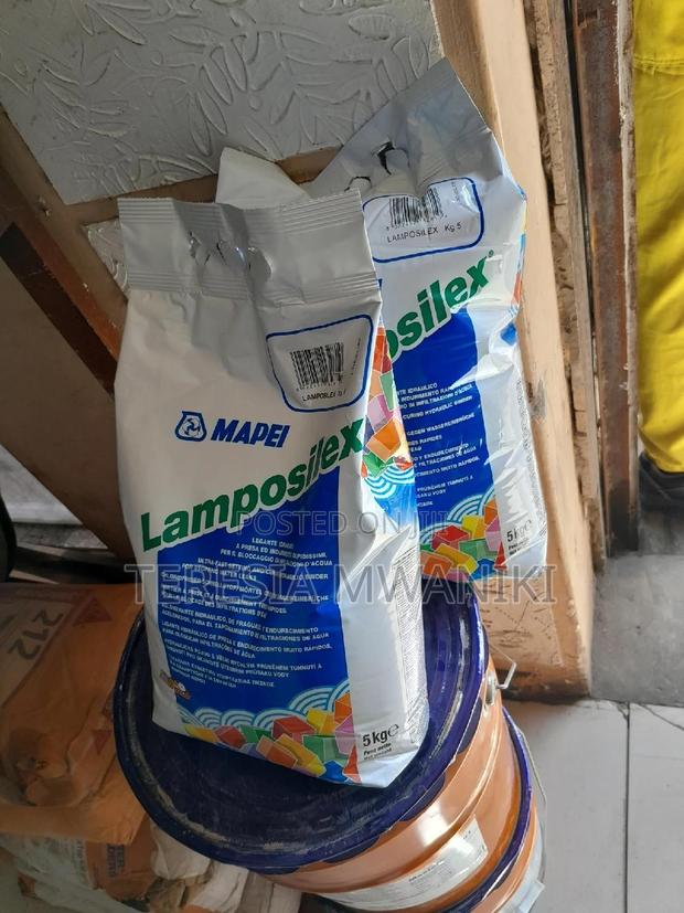 Lamposilex 5kg - thumbnail 2