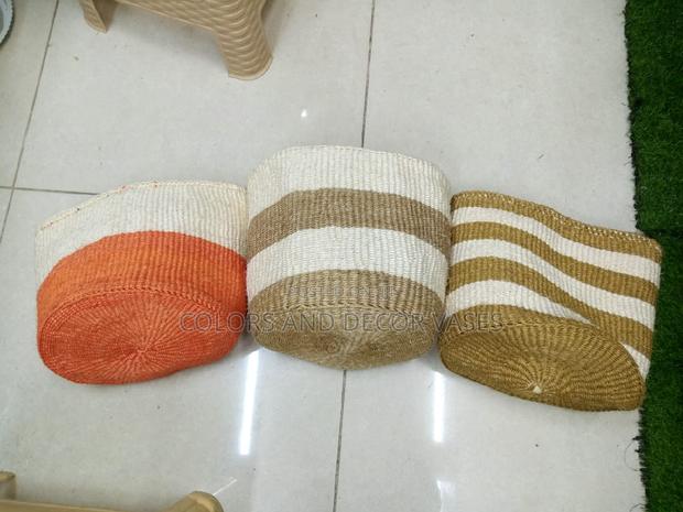 Planters Kiondos Baskets - main view