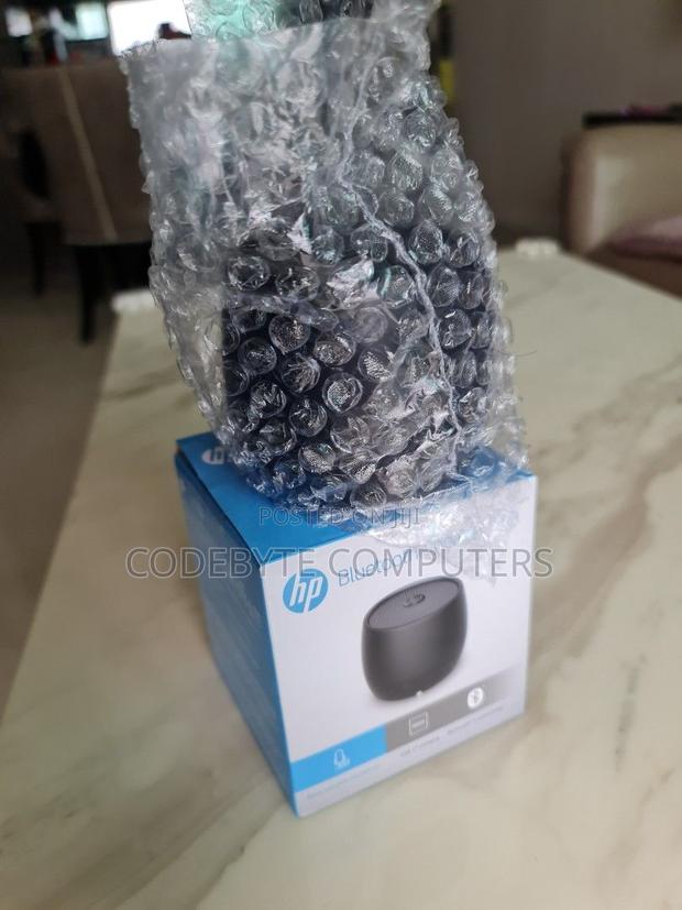 HP Bluetooth Speaker 360 - thumbnail 2