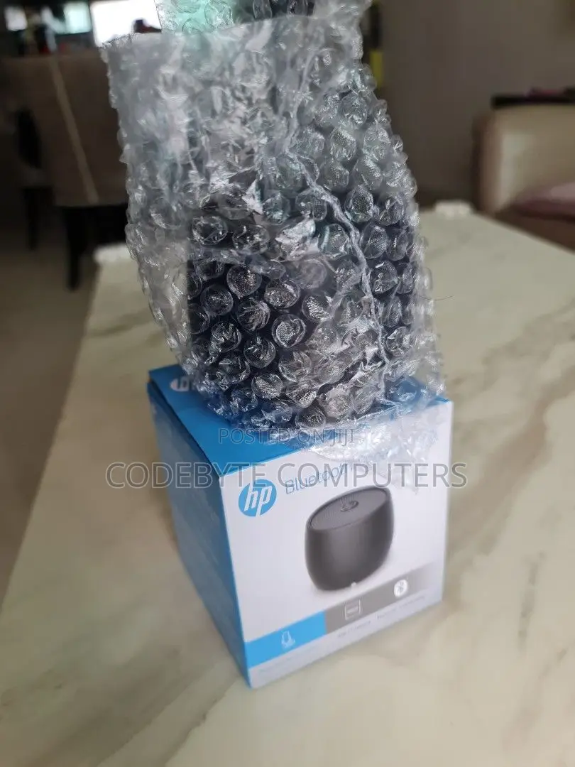 HP Bluetooth Speaker 360