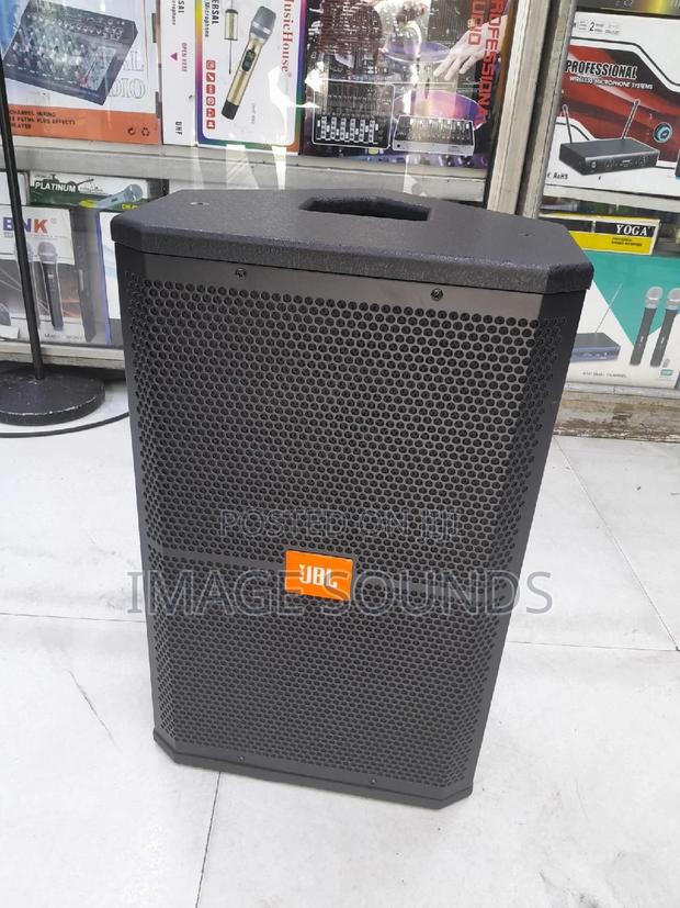 Speaker JBL 12inch (712) Midrange/Monitor - thumbnail 2