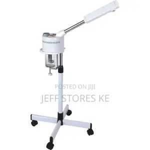 Portable Standing Facial Steamer